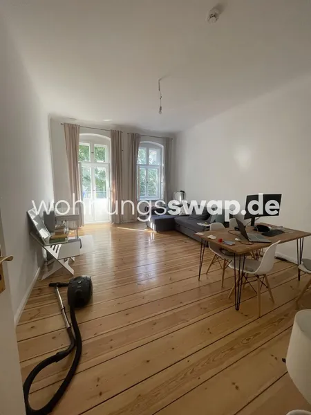 Wohnungstausch: Innstraße 24 — photo 1